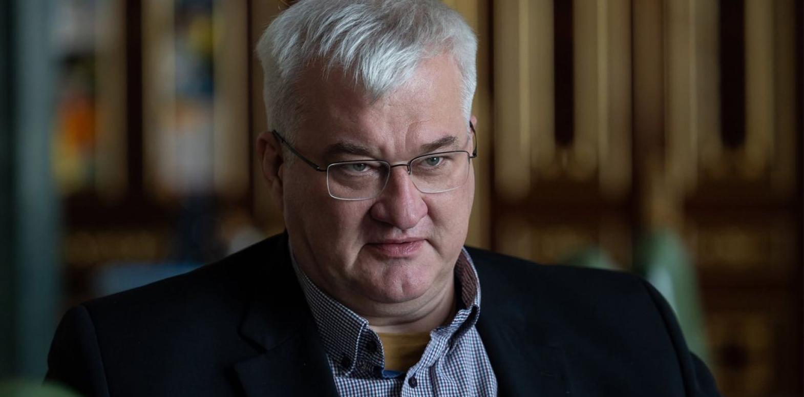 Украина: Возобновление поставок газа из РФ в Европу опасно