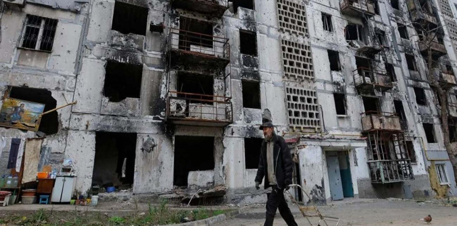 Оккупированные территории Украины превращают в криминальные анклавы