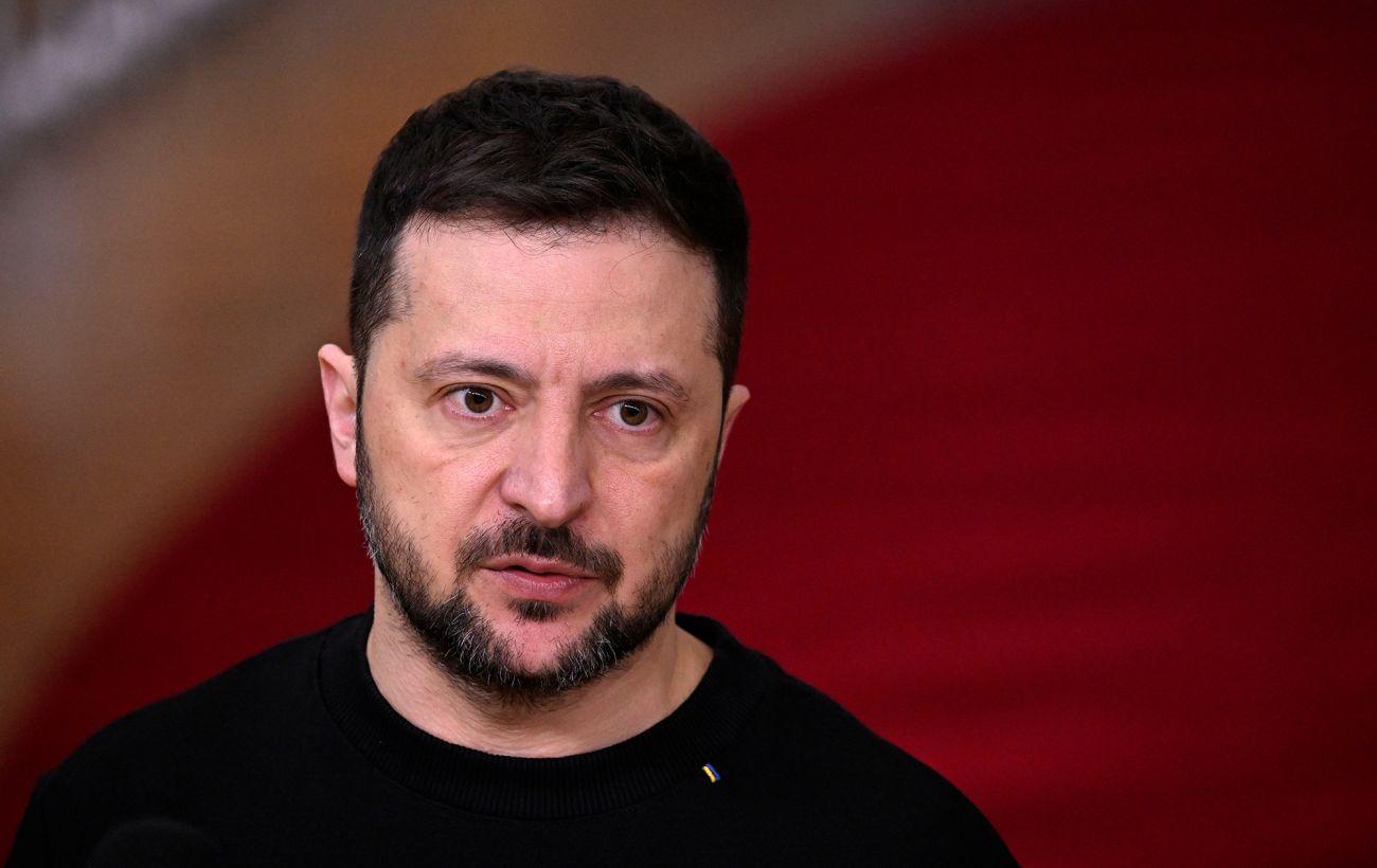 Зеленский назвал условия для завершения войны Путиным