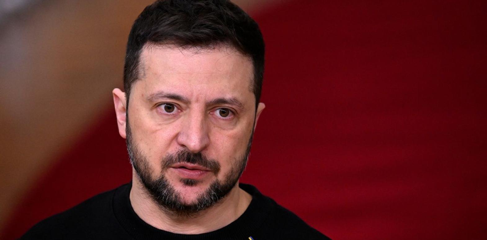 Зеленский назвал условия для завершения войны Путиным