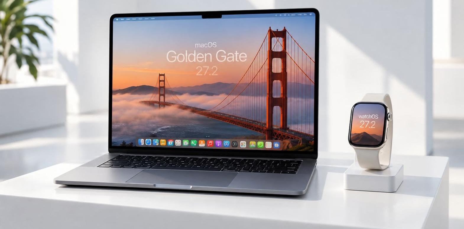 Apple готовит сенсорные MacBook: macOS 27.2 содержит скрытые подсказки