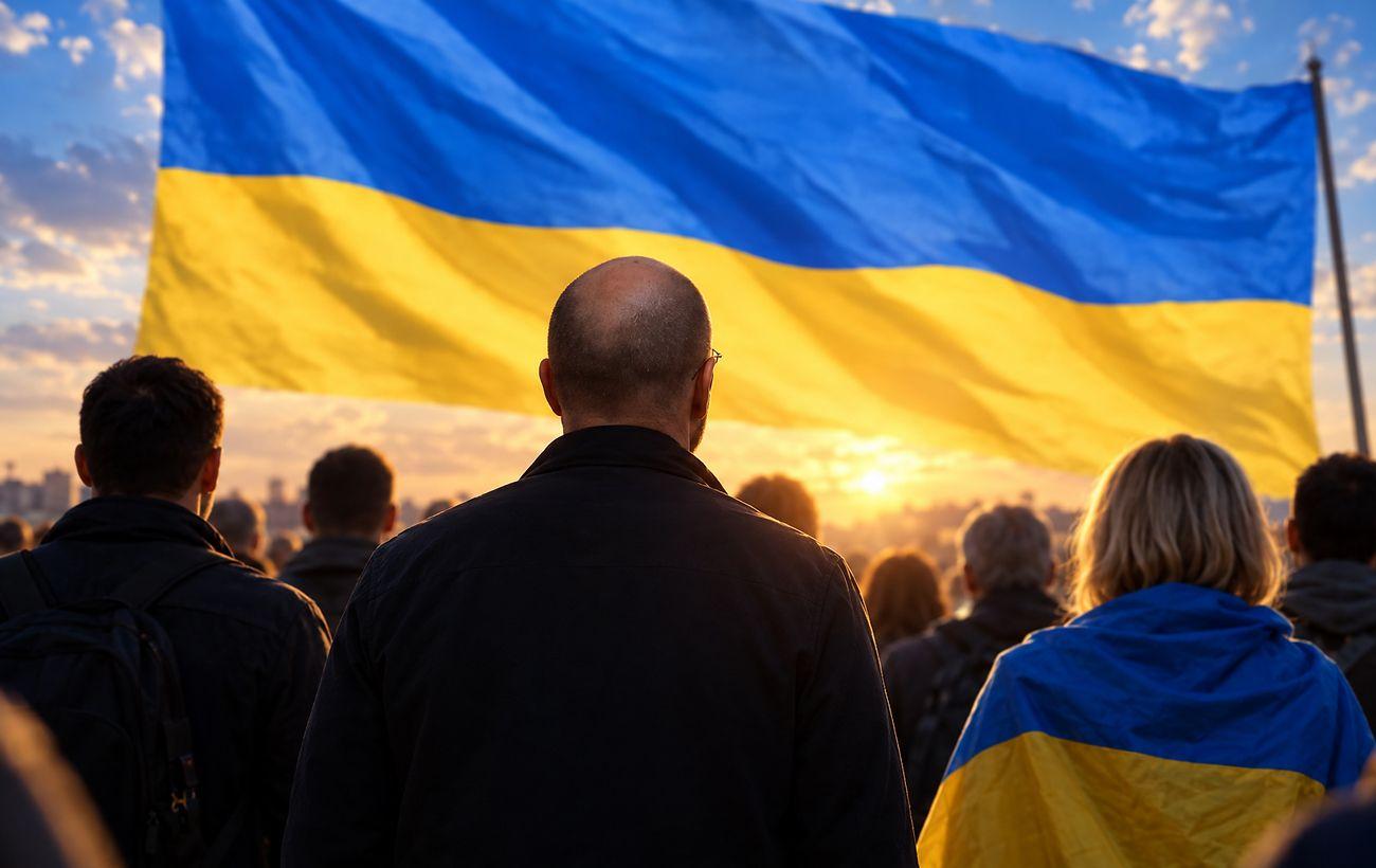 Большинство украинцев говорят на украинском: что мешает переходу