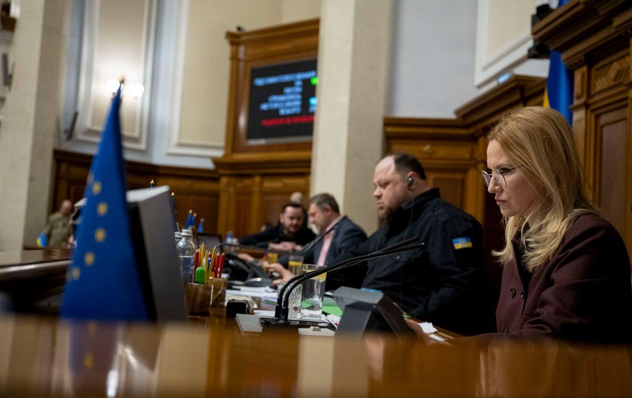 Рада одобрила госбюджет-2027: рекорд правок и главные показатели
