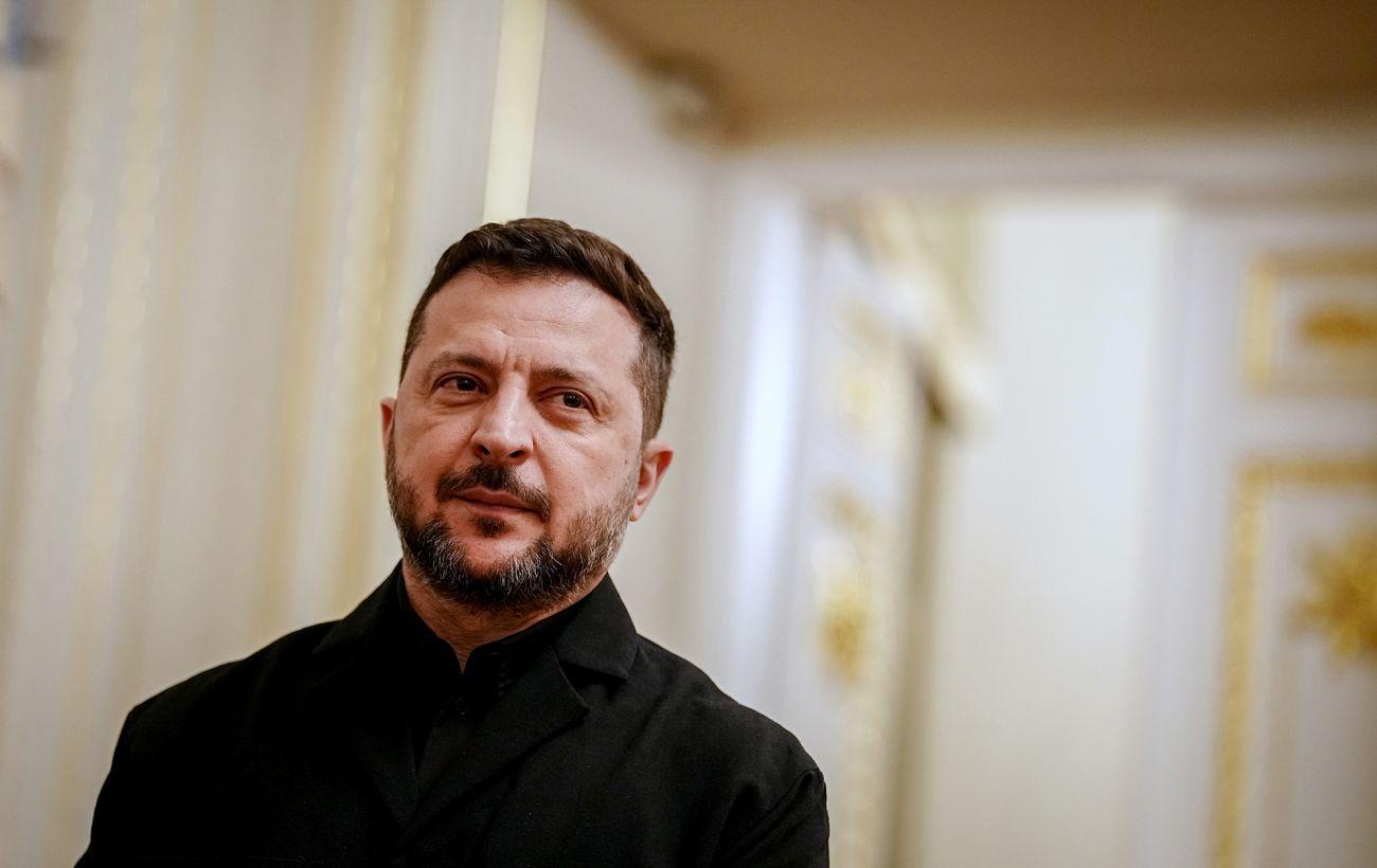 Нидерланды выделят Украине 1,2 млрд евро помощи