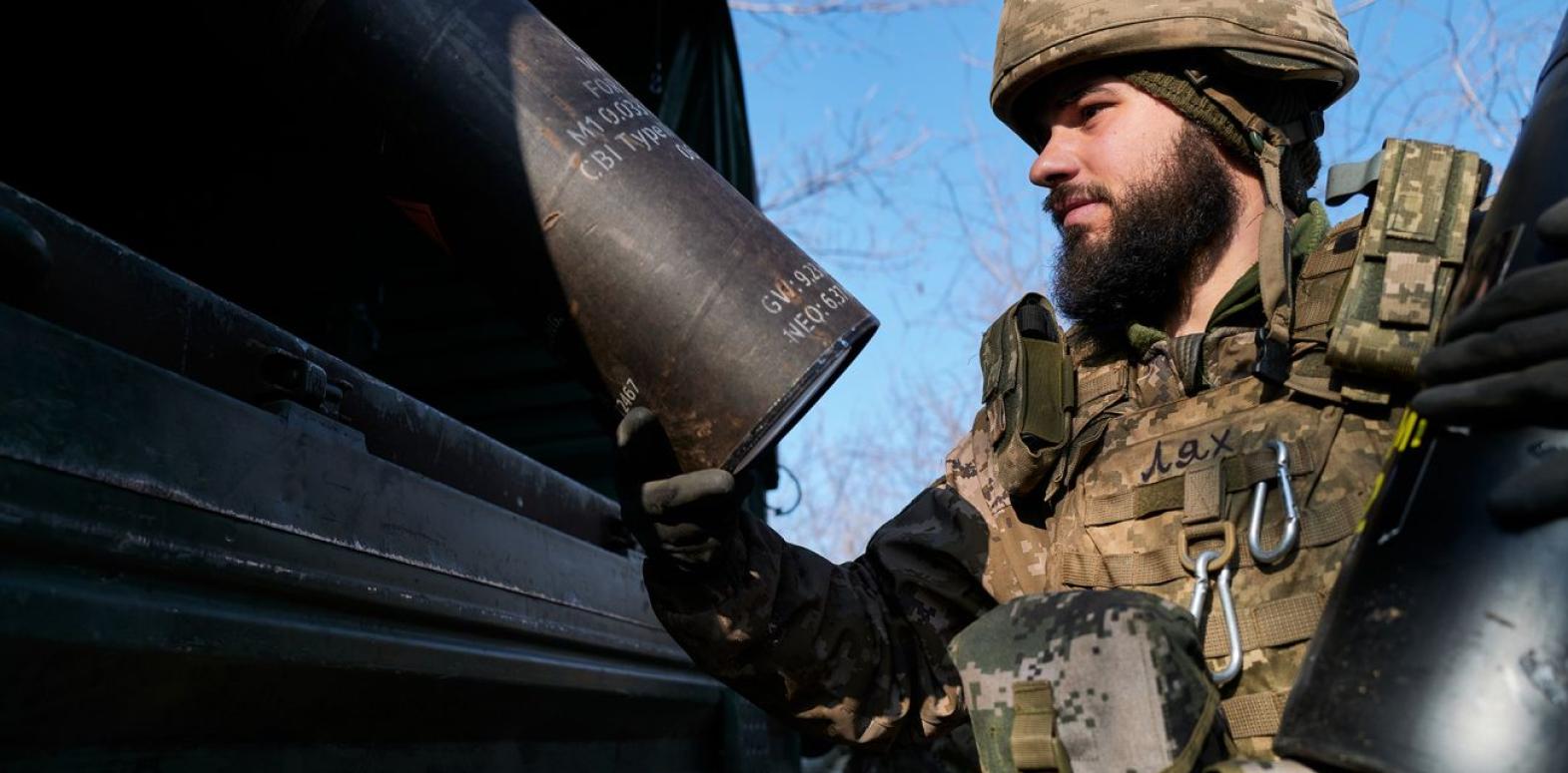 КСУ отказался освобождать пожизненников для службы в армии