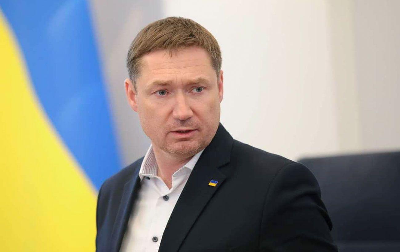 Глава Львовской ОВА объяснил отказ подписывать год УПА