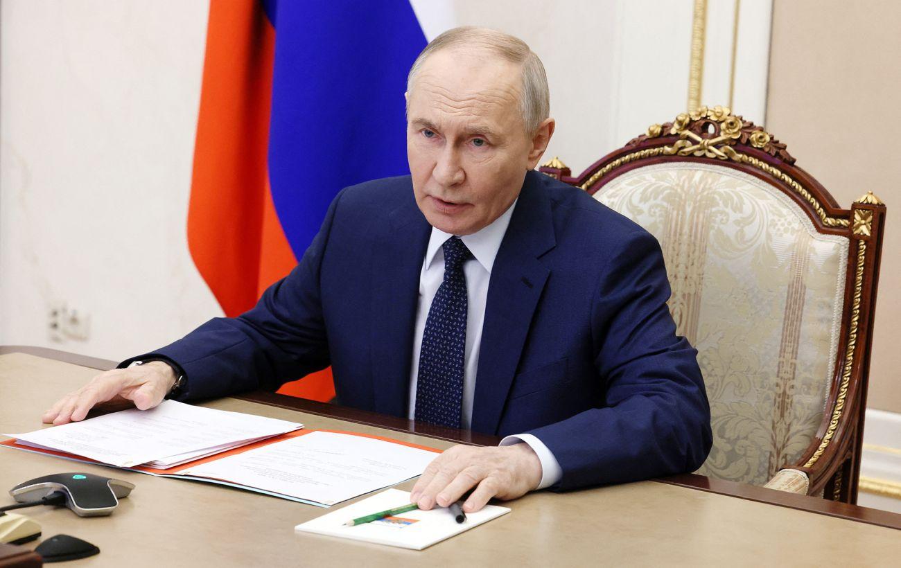 Норвегия опровергла FT: Путин не читал лекций о славянах